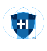 HEAL Security redesigned shield logo mark