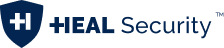 HEAL Security logo