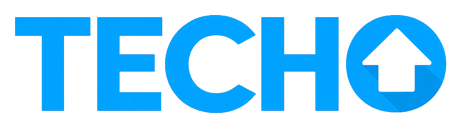 Techo logo
