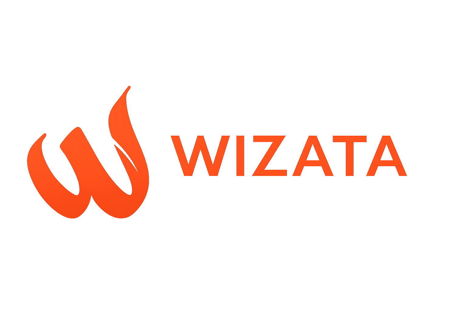 Wizata logo